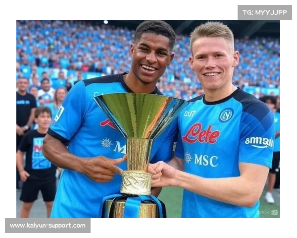 那不勒斯奥斯梅恩转会风波切尔西曼联争夺战升级