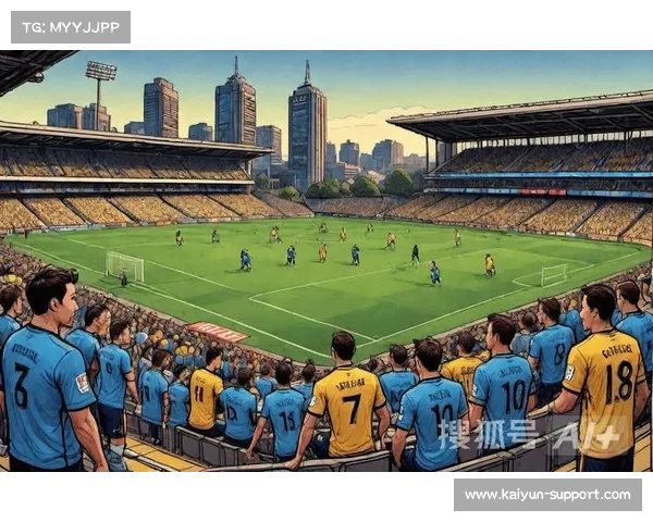 中央海岸水手老板注资千万扩建球场助力2026亚洲杯盛会