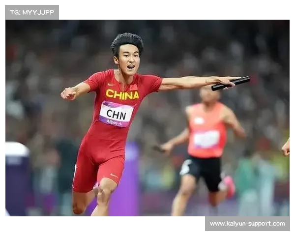 逆风翻盘！陈佳鹏 100 米狂飙绝杀夺冠，10 秒 36 创赛季最佳