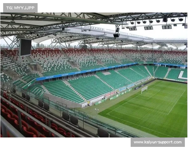 顿涅茨克矿工主场迁基辅欧战资格赛正式启幕 顿涅茨克矿工主场迁基辅欧战资格赛正式启幕