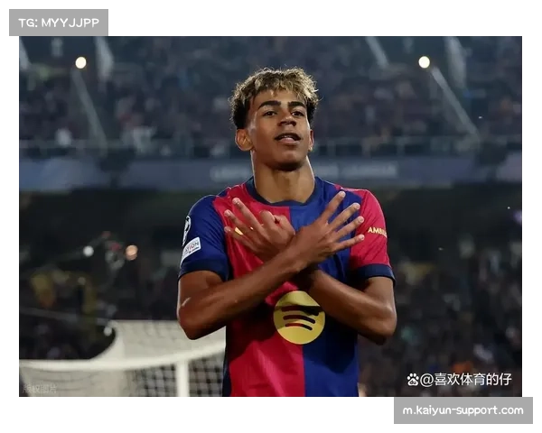 纳尼谈亚马尔无缘金球奖:年轻天才仍需时间证明自己