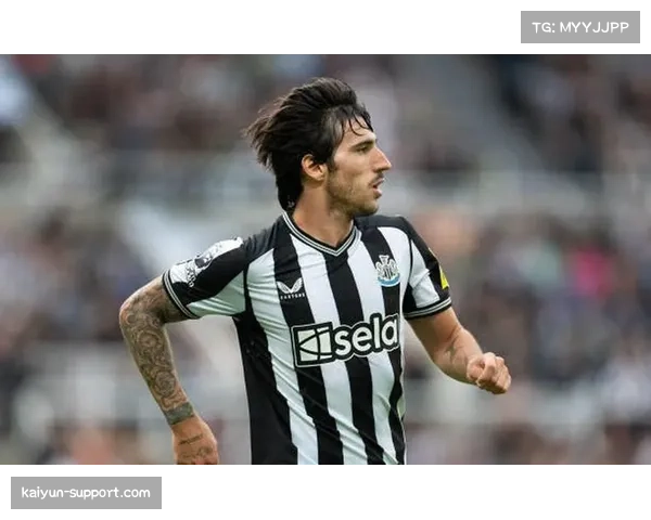 托纳利掌控中场攻防俱佳 意大利国脚成纽卡晋级关键枢纽