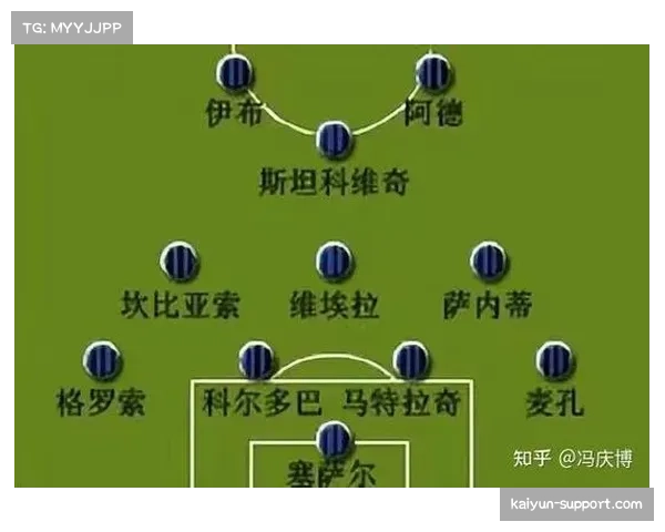 尤文图斯临场阵型灵活调整 四三三转三五二增强进攻压力